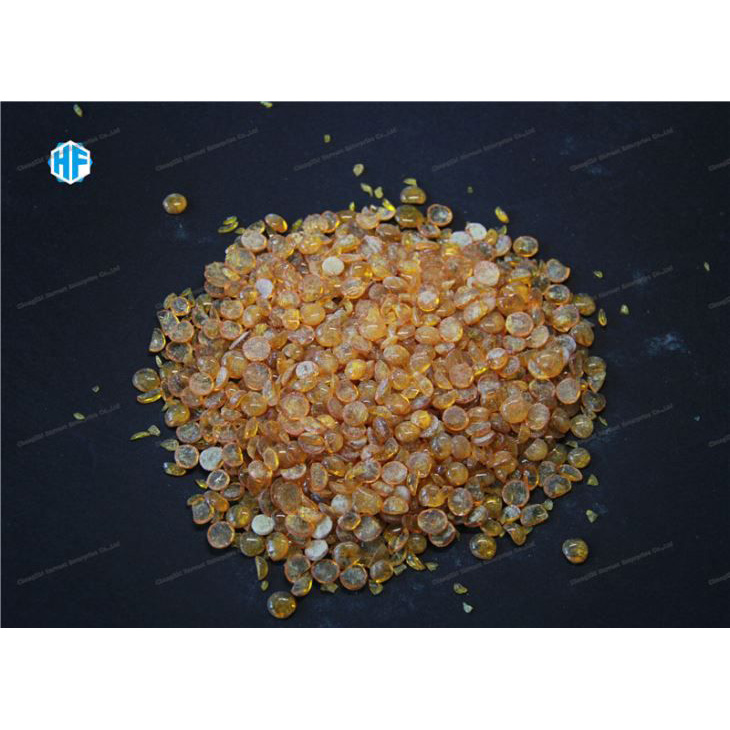 Ki jan Rosin Ester amelyore pèfòmans Adhesion Endistriyèl?